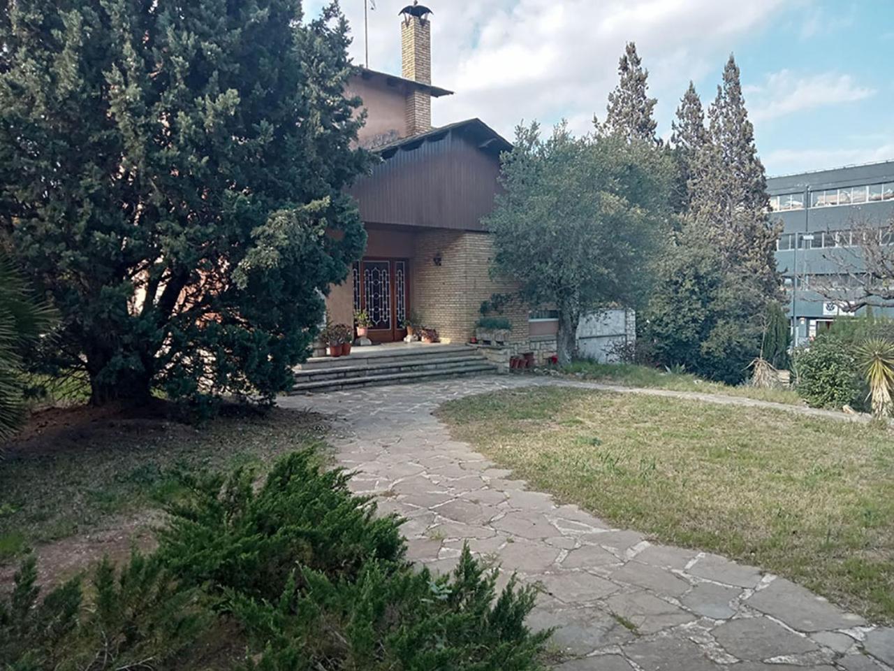 Hotel Habitacio S Cal Kim Martorell Exterior foto